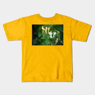 Honeysuckle Kids T-Shirt